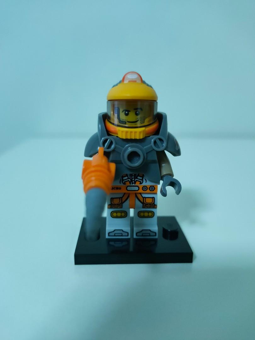 lego space miner