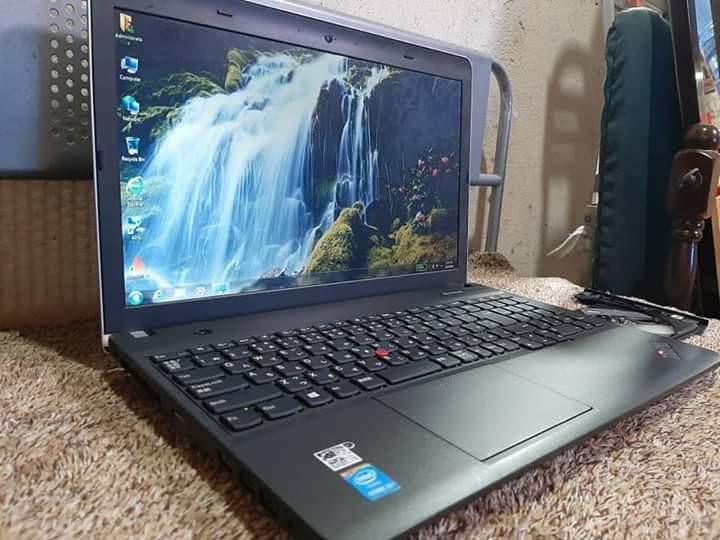 Lenovo E540 I6 Electronics Computers Laptops On Carousell
