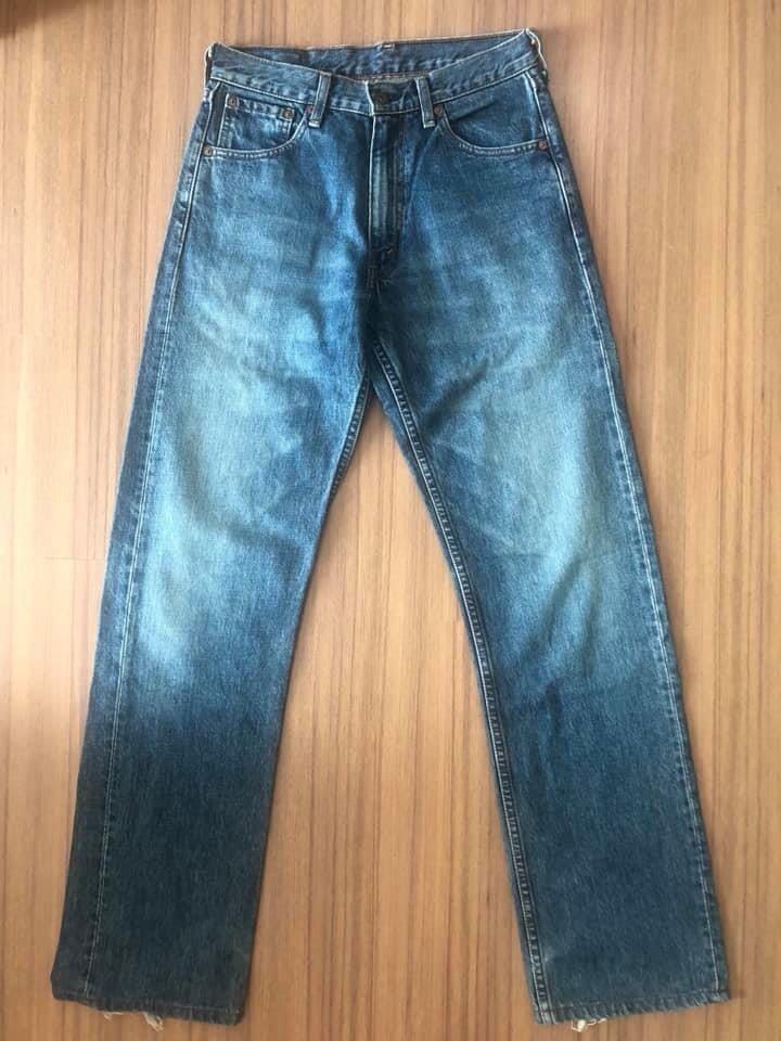 levis 503