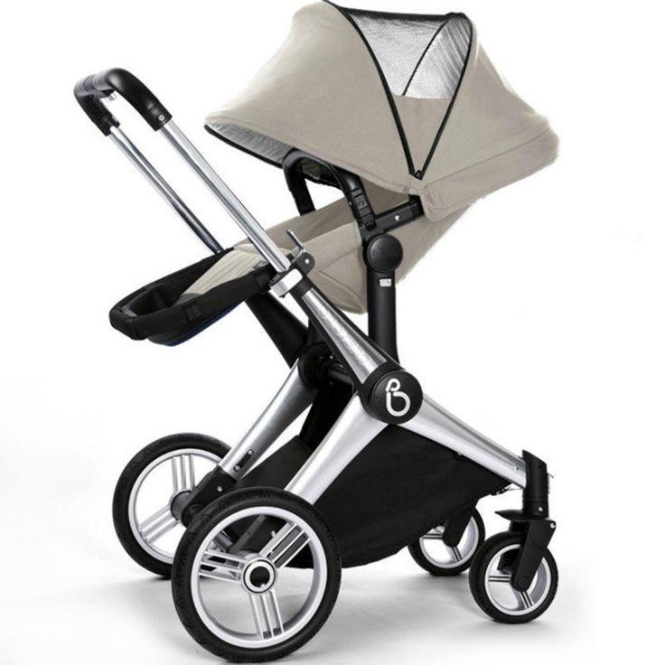 Luxury baby stroller Babysing Xgo Babies Kids Going Out Strollers on Carousell
