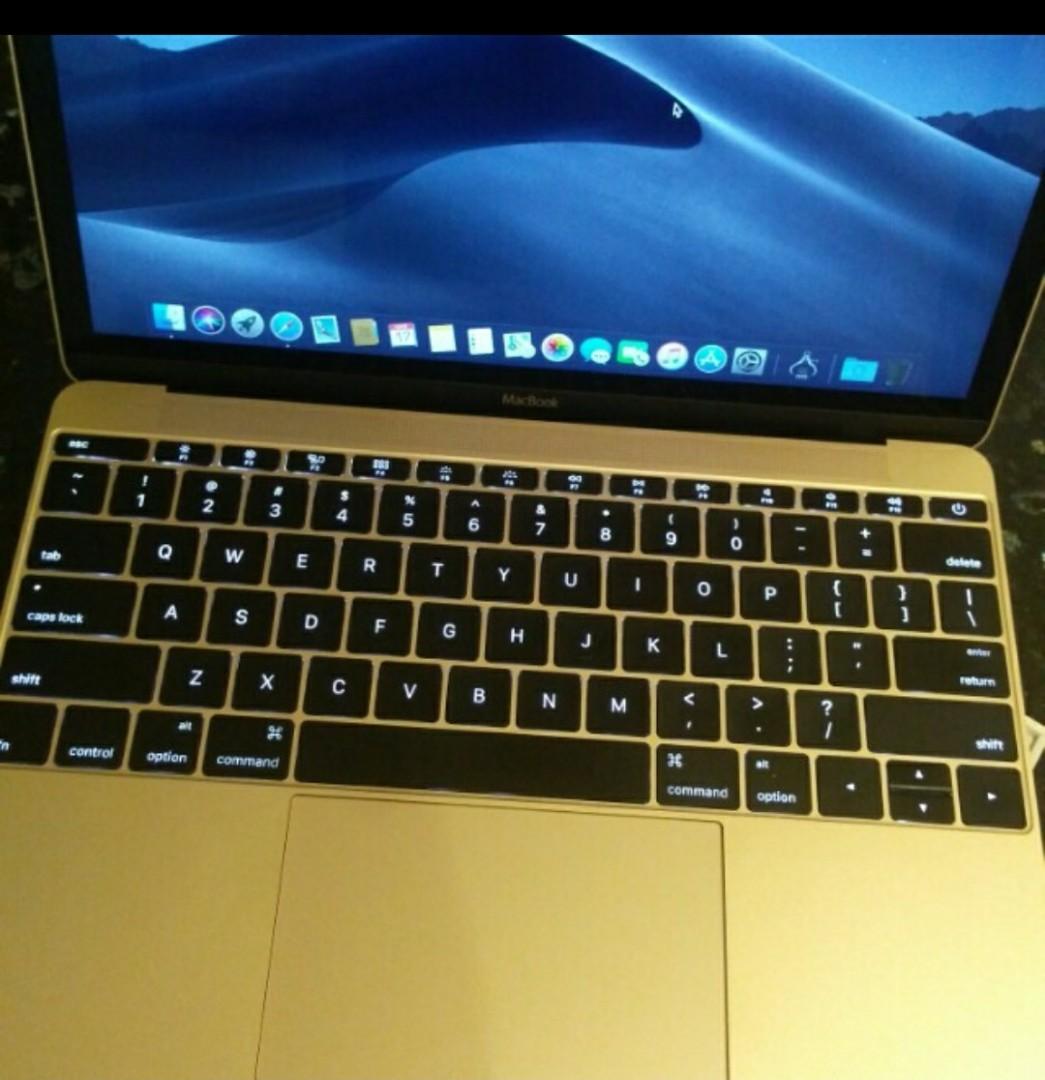 harga macbook 12 inch 2016