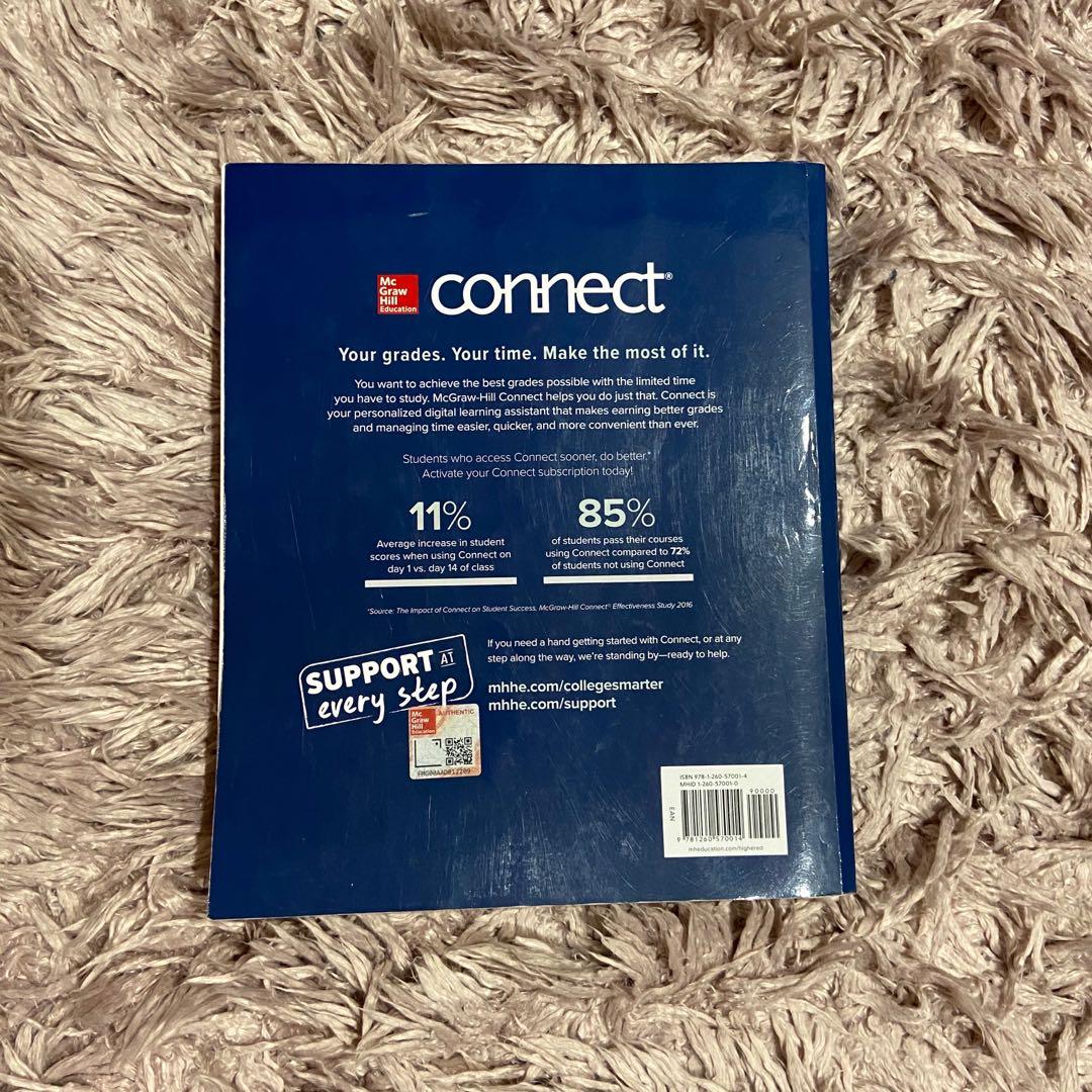 management accounting textbook, Hobbies & Toys, Books & Magazines