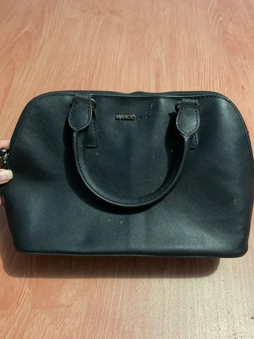 Pink Mango Touch Tasche Mango Bag Price Mango Touch Bag Price Tas