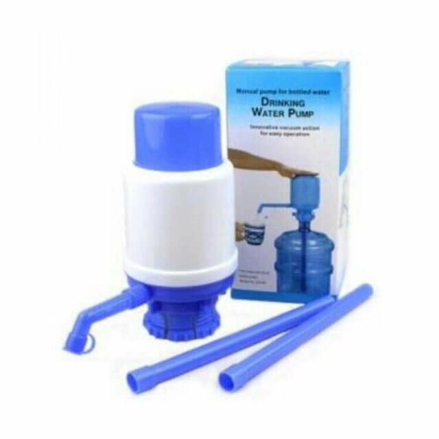 manual water pump