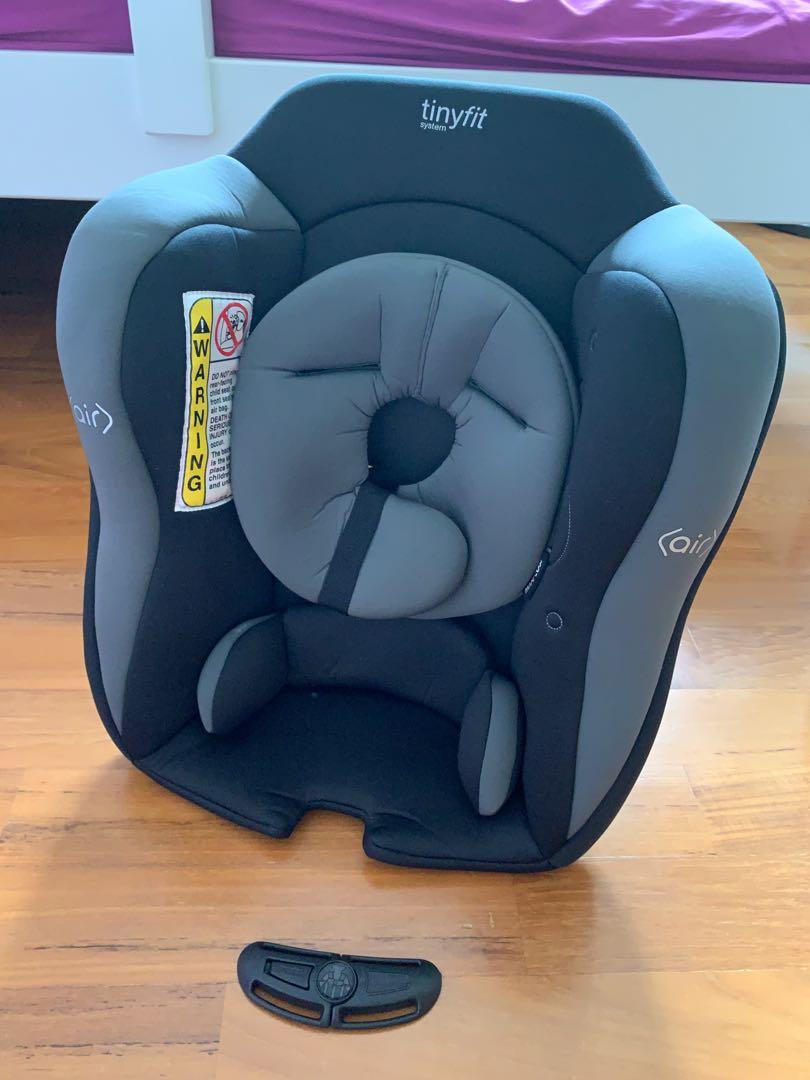 Maxi Cosi Tinyfit Insert Babies Kids Going Out Car Seats on Carousell