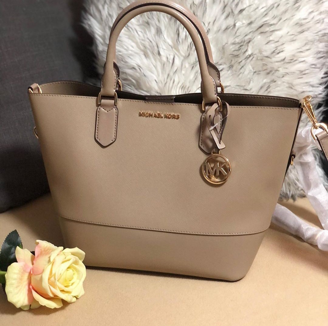 Mk clearance trista tote