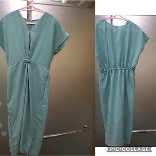 Mididress