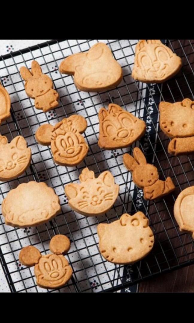 Miffy cookie cutter, Furniture & Home Living, Kitchenware & Tableware