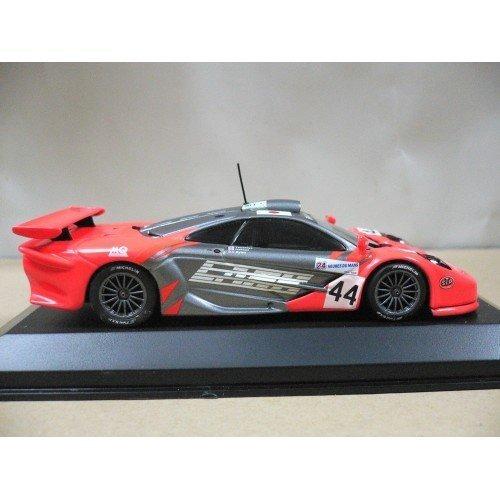 1/43 Minichamps McLaren F1 GTR #41 Gulf Team Davidoff Le Mans 1998 (e40) | UK