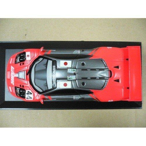 MCLAREN F1 GTR N°41 LE MANS 1997 MINICHAMPS 1:43 EUR 51,50 - PicClick FR