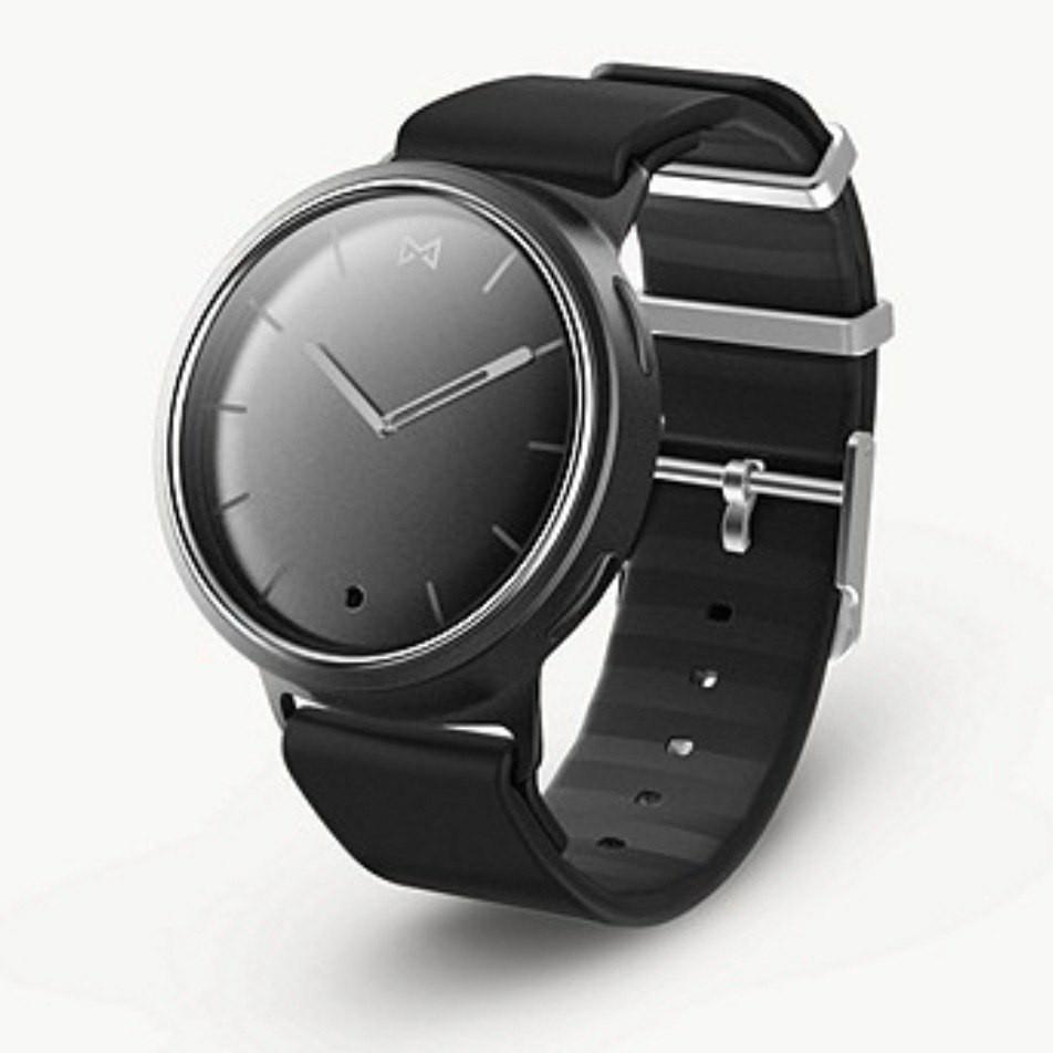 Misfit Phase hybrid smart watch brand new Mobile Phones Gadgets Wearables Smart Watches on Carousell