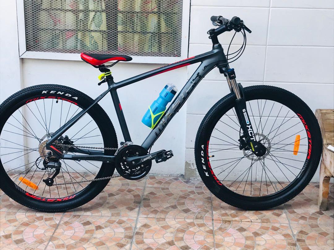 Mixstar mtb 27.5 new arrivals