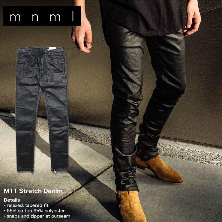 Mnml m11 clearance