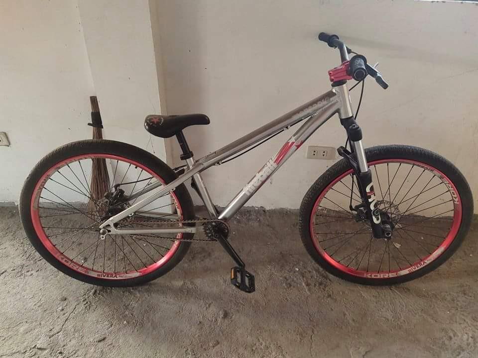 Mongoose fireball cheap 2014