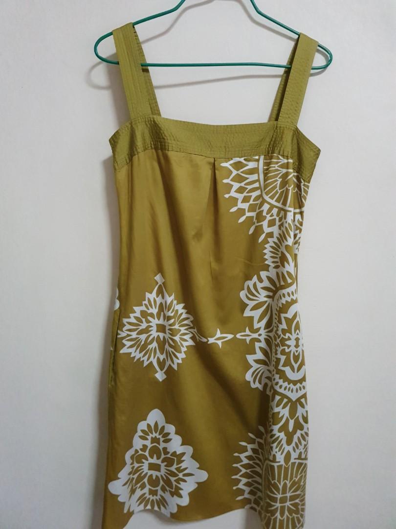 monsoon beach dress