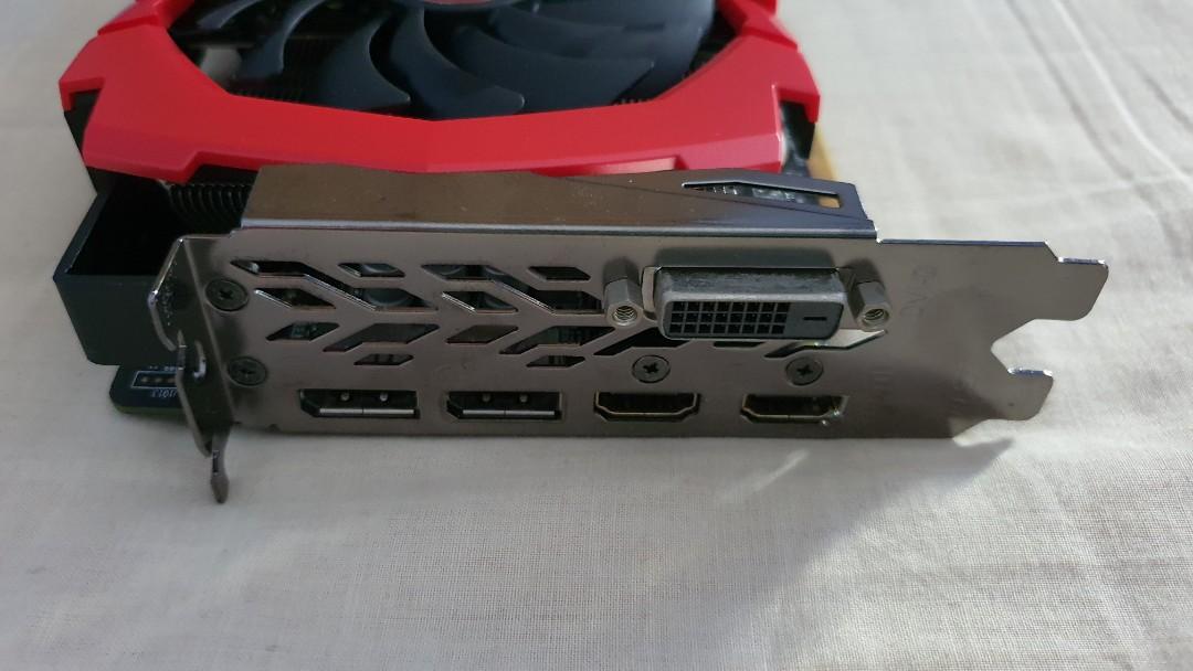 Radeon rx 480 sales gaming x 4g