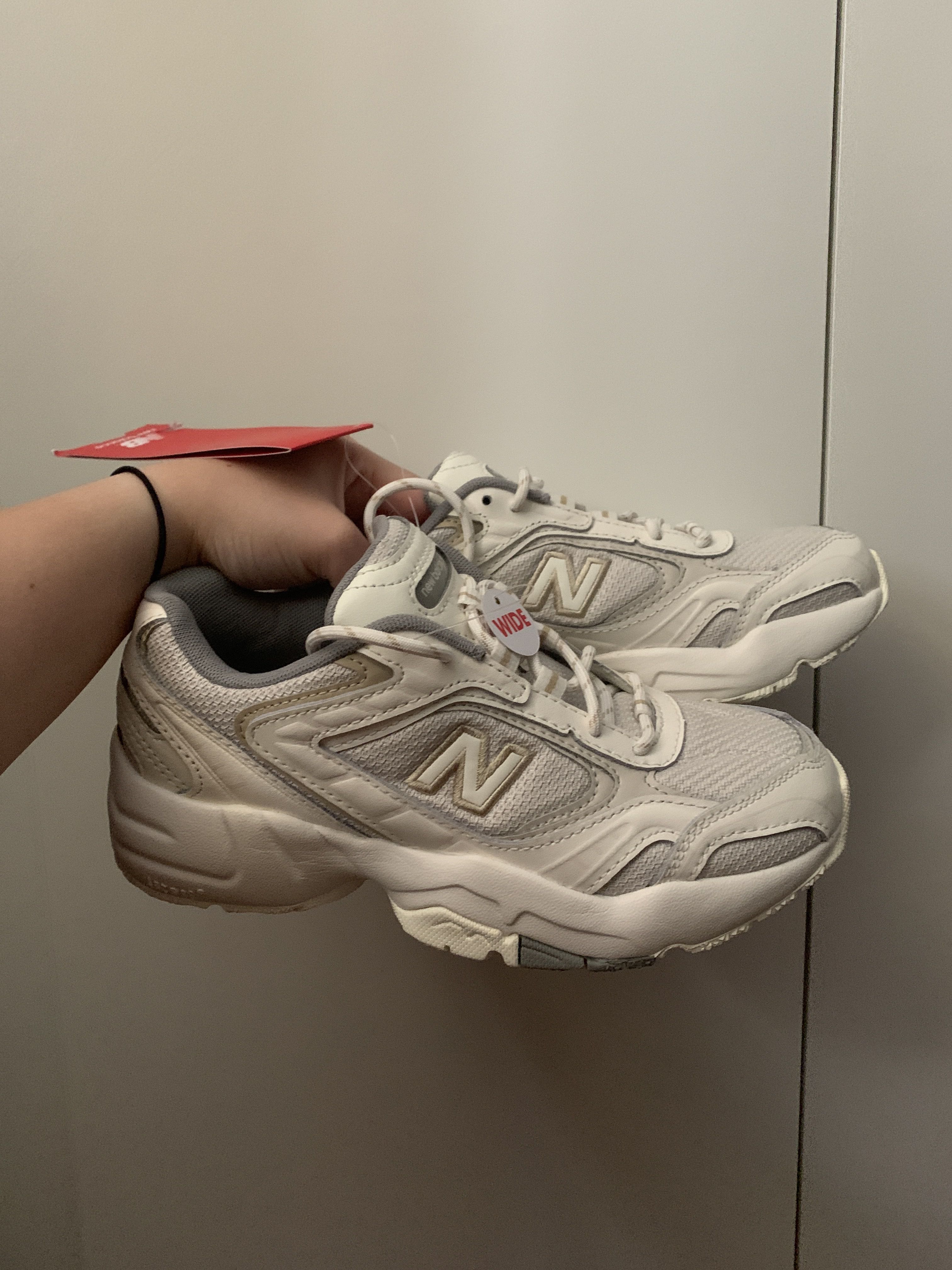New balance 452 22lr online