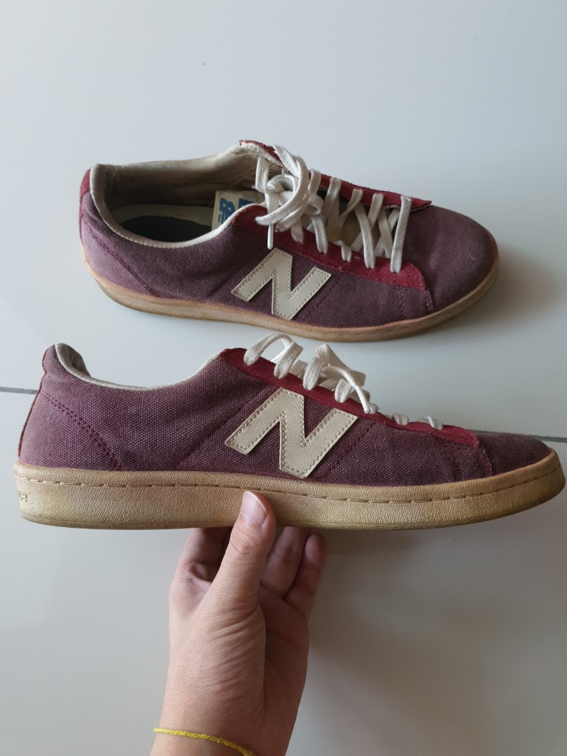 new balance 891 brown