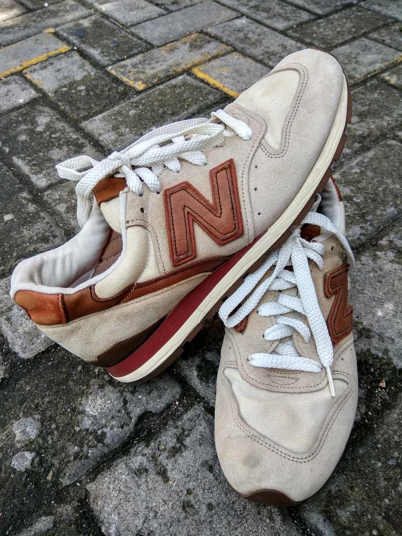 New balance outlet wr996 42