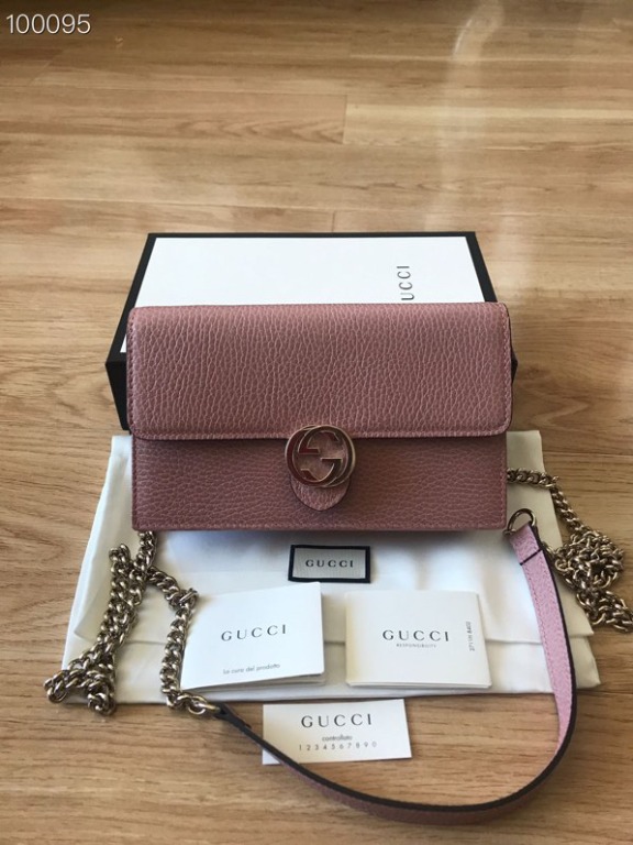 gucci woc bag