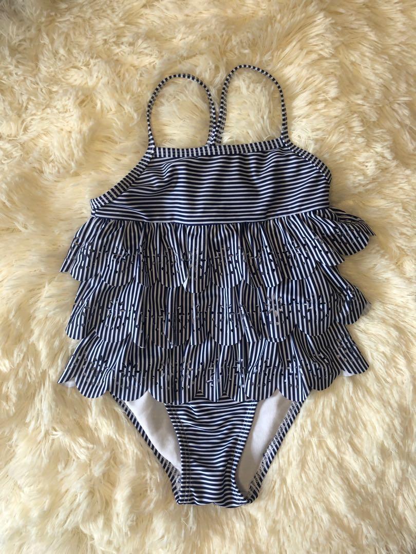 next baby swimsuit