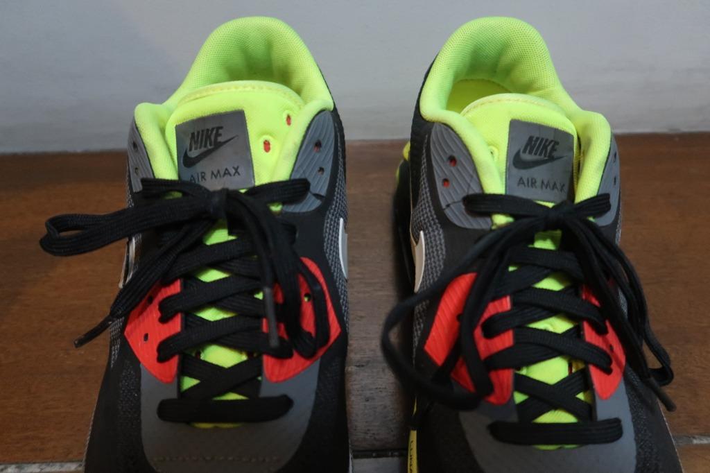 Nike air max sales lunar 90 price philippines