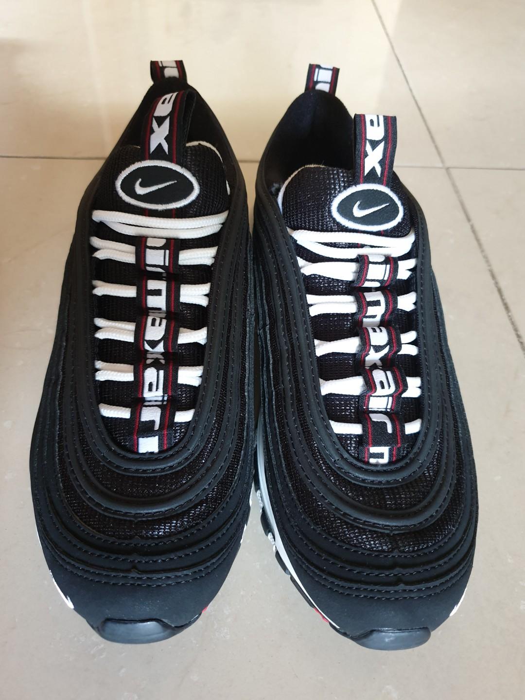 Nike Air Max Size UK 5.5 Men s Fashion Activewear on Carousell