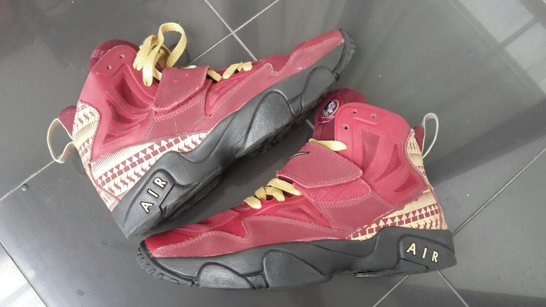nike air trainer express