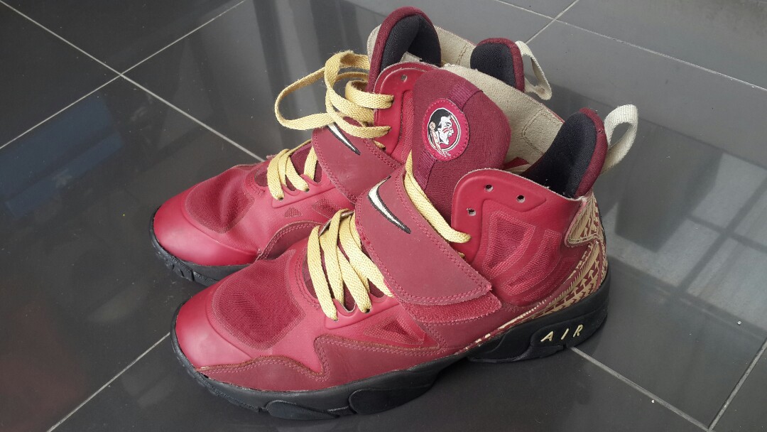 nike air trainer express
