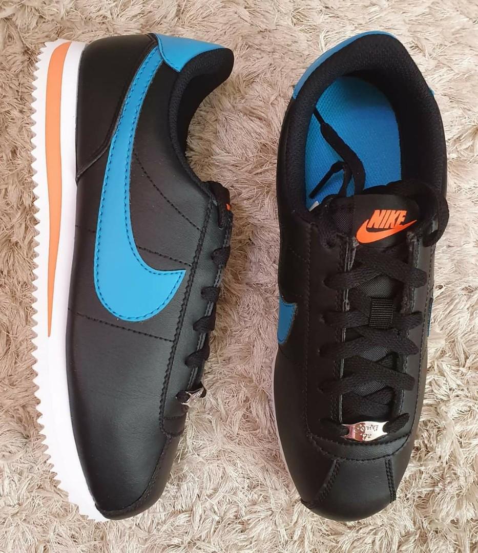 nike cortez 1999