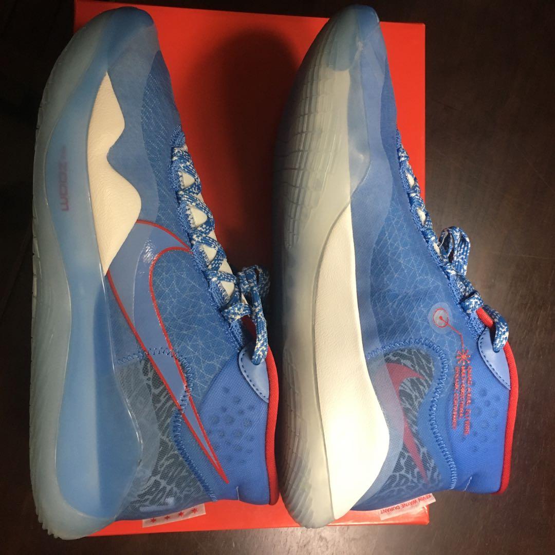 Kd 12 size 5 store