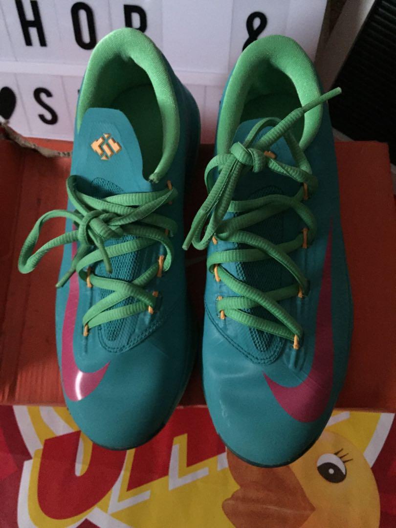 kevin durant womens shoes