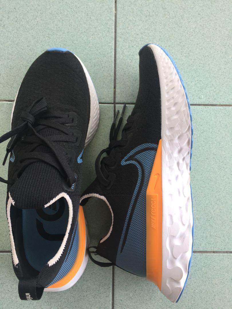 harga nike react infinity run