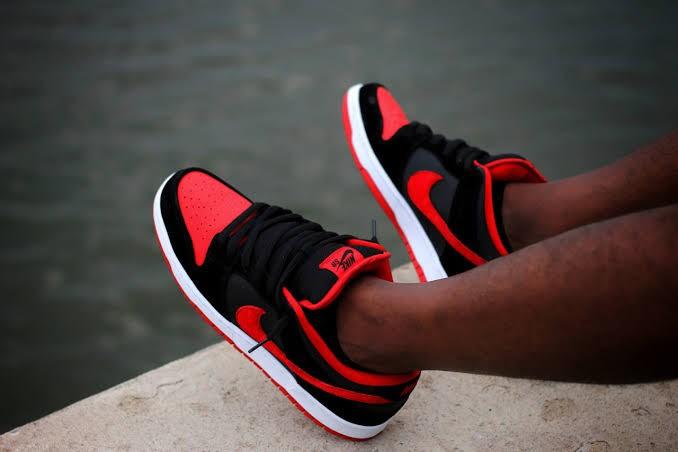 nike sb j pack bred