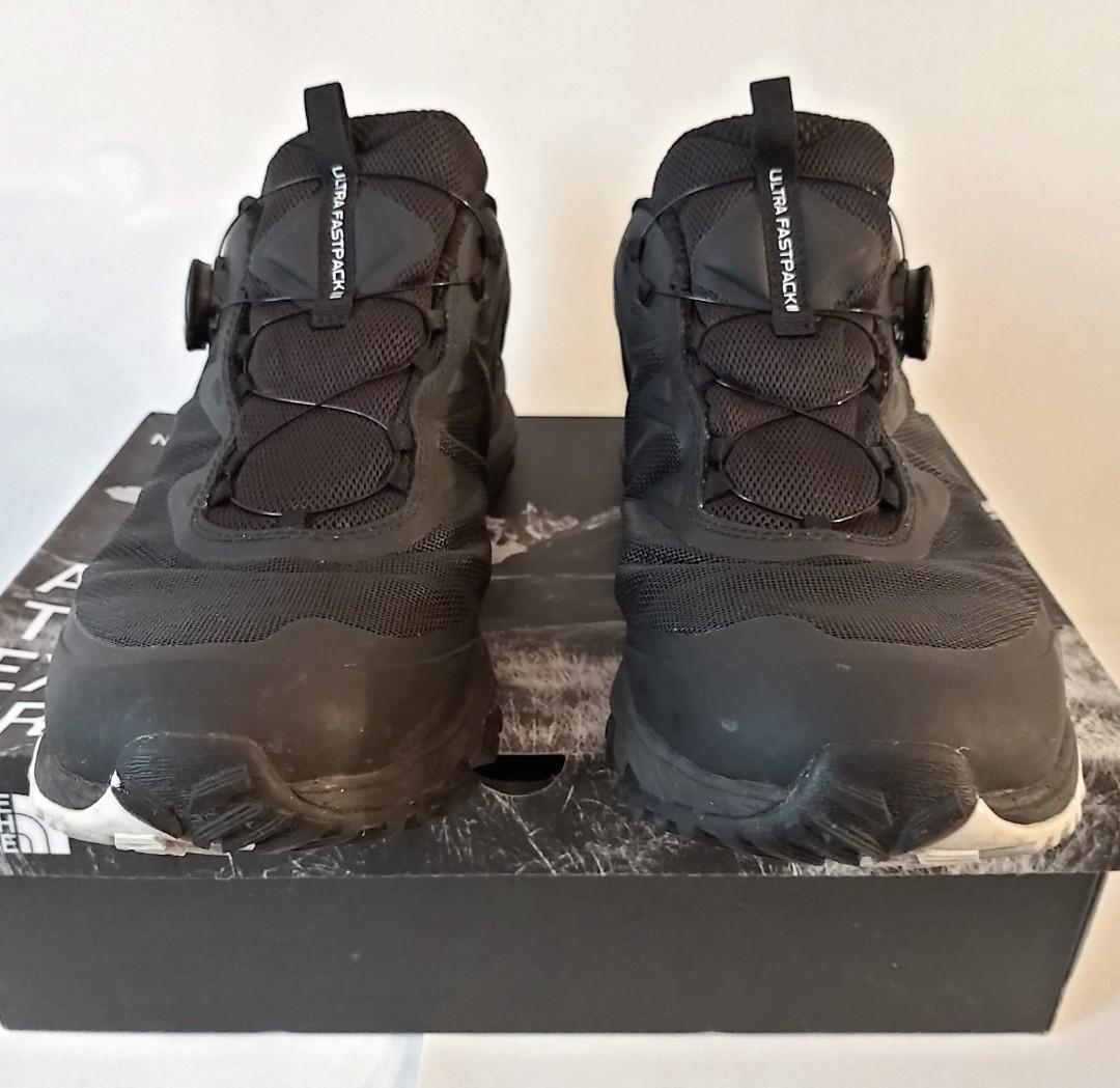 M ultra fastpack discount iii boa gtx