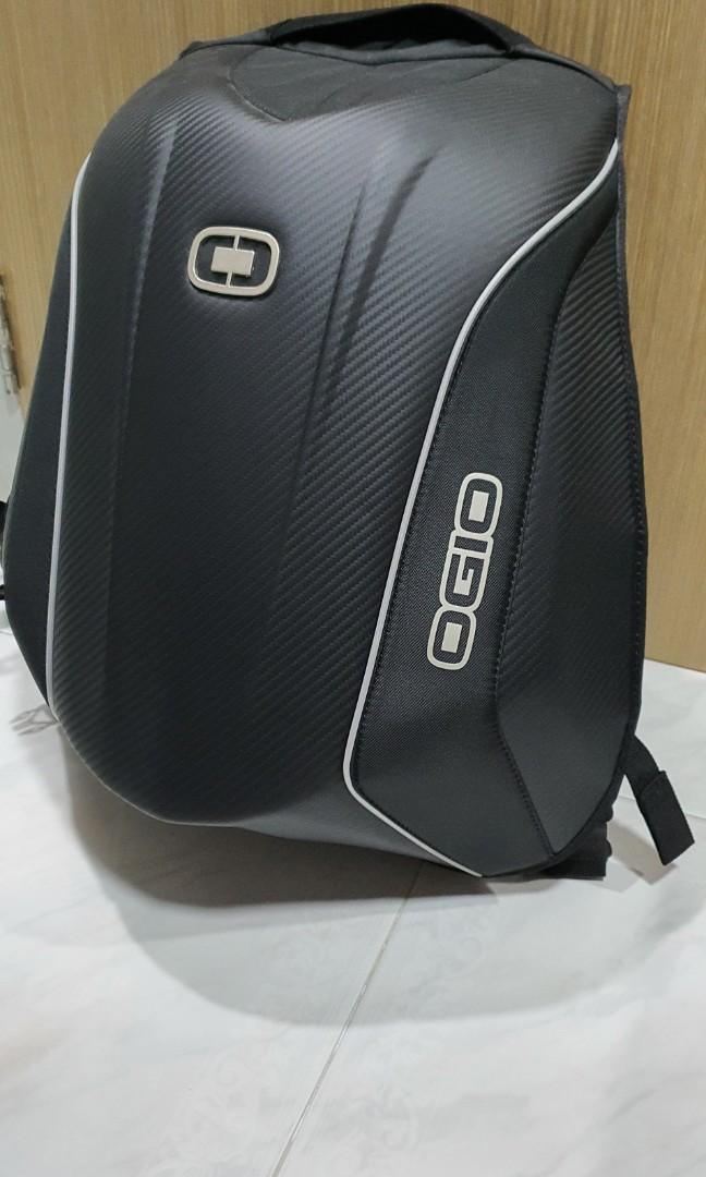 ogio mach 5