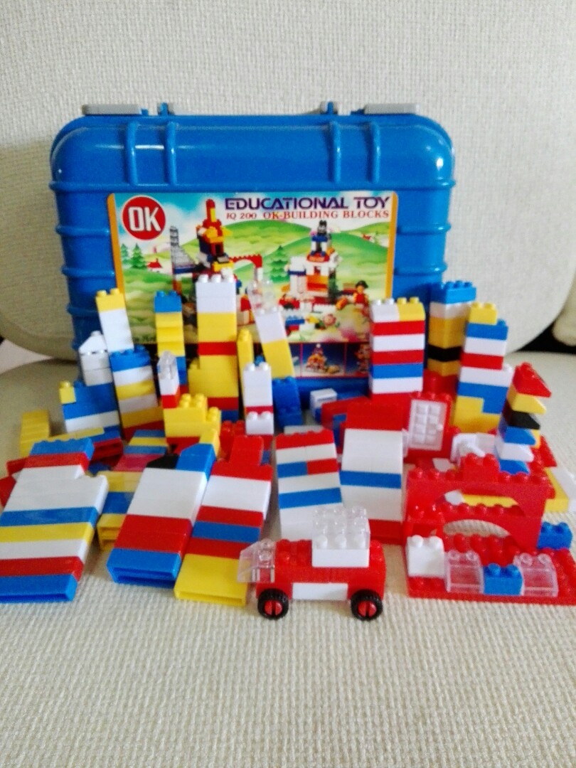 Ok building blocks 2025