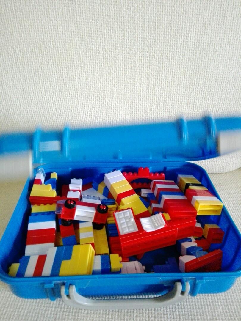 OK Educational Building Blocks