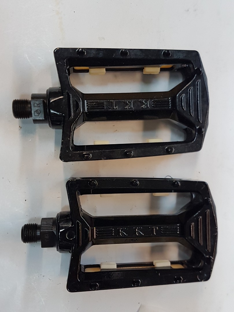 Kkt pedals top
