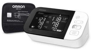 Omron BP7450 Series 10 Digital Wireless Bluetooth Upper Arm Blood Pressure BP Monitor Machine