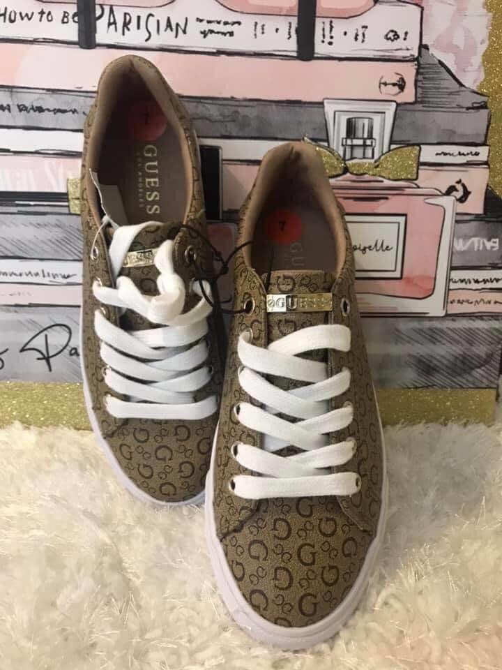 guess footwear
