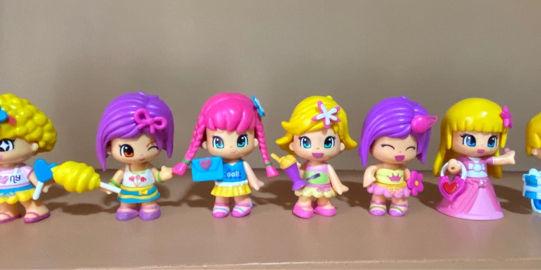 pin and pon toys