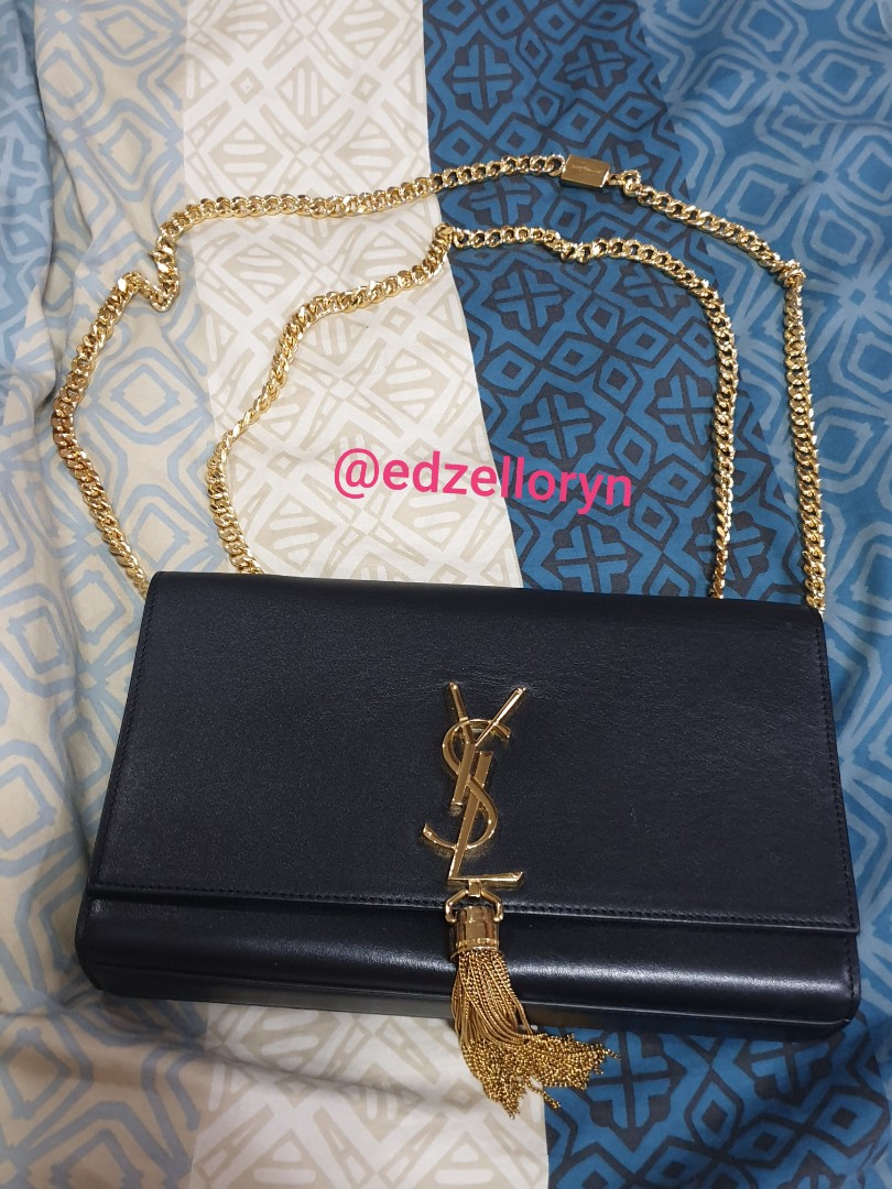 ysl bag sling