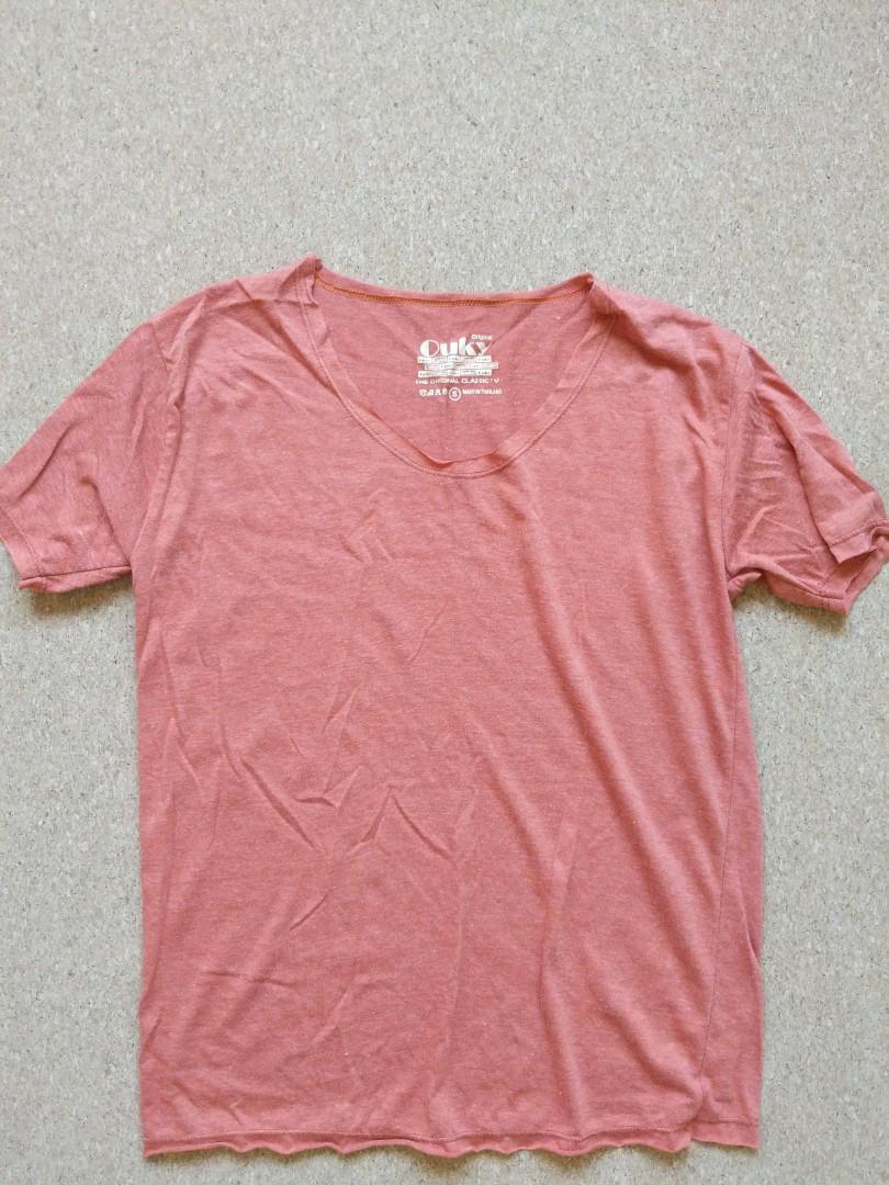 Ouky T Shirt S Women S Fashion Clothes Tops On Carousell Ouky T Shirt S Women S Fashion Clothes Tops On Carousell
