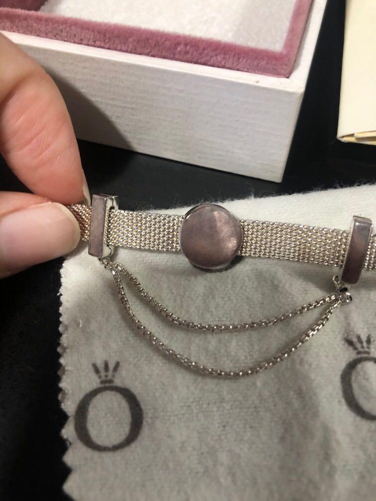 Reflections new arrivals pandora bracelet