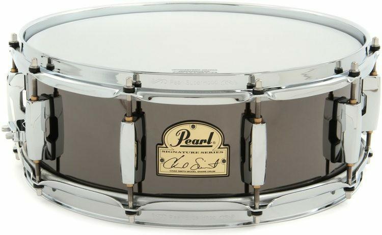 Chad smith 2025 signature snare drum