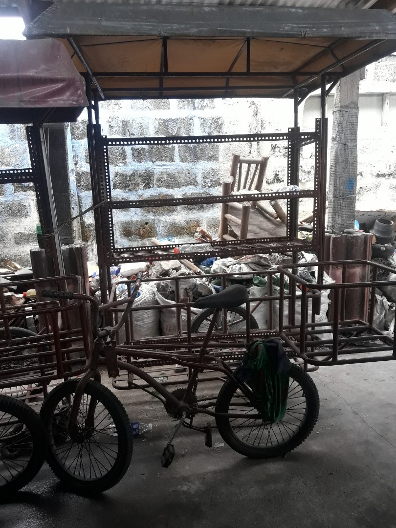 delivery bicycle for sale