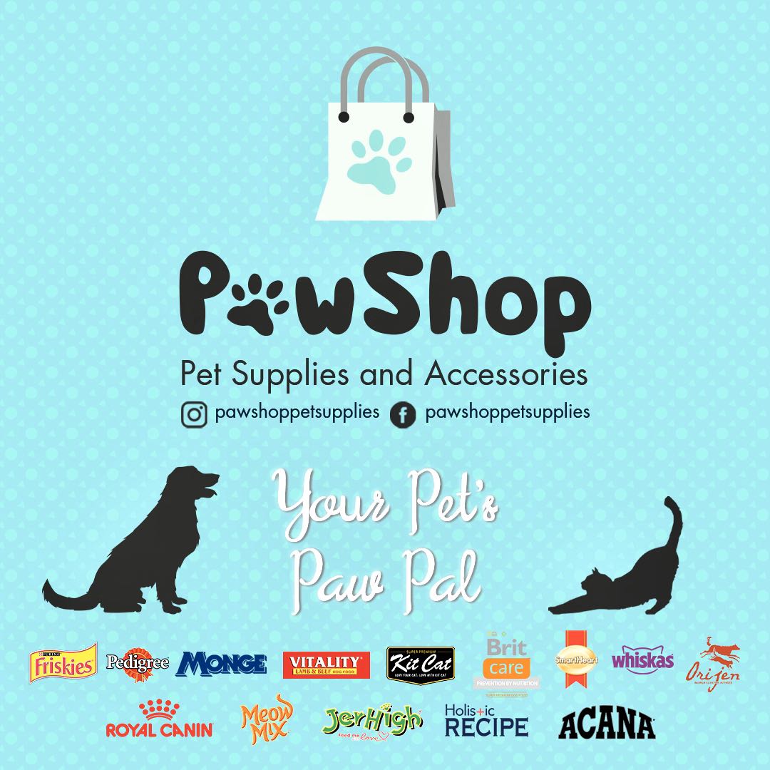 pet supplies and accessories