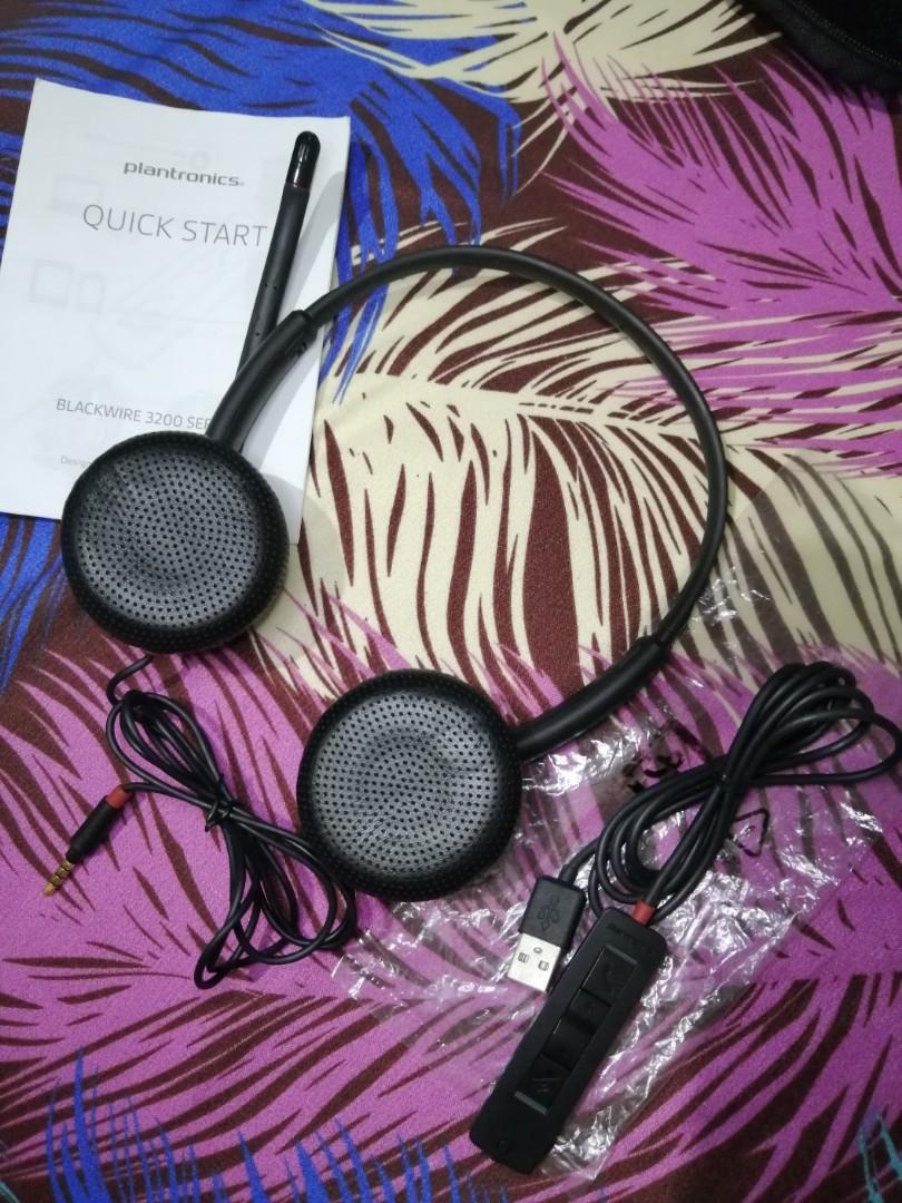plantronics c3220 specs