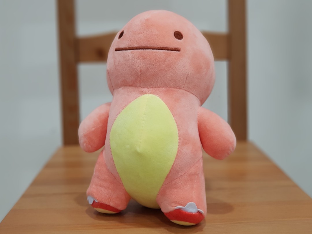 squishable ditto